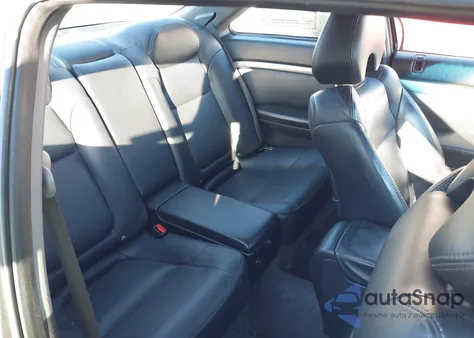 2003 Acura Cl 3.2 Type S Manual from USA, damaged, VIN 19UYA41623A005419